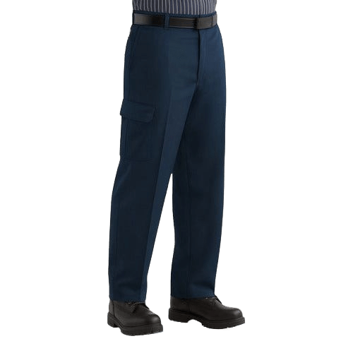 Red Kap Pt88 Pantalón Trabajo Cargo Industrial Tallas Extras - Garufa Jeans