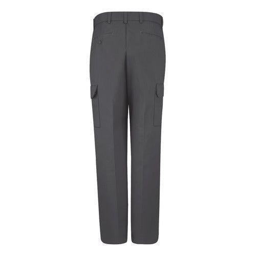 Red Kap Pt88 Pantalón Trabajo Cargo Industrial Tallas Extras - Garufa Jeans