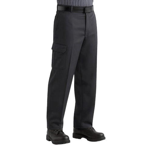 Red Kap Pt88 Pantalón Trabajo Cargo Industrial Tallas Extras - Garufa Jeans