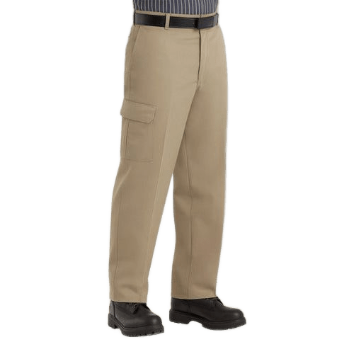 Red Kap Pt88 Pantalón Trabajo Cargo Industrial Tallas Extras - Garufa Jeans