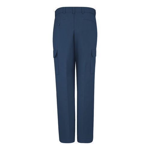 Red Kap Pt88 Pantalón Trabajo Cargo Industrial Tallas Extras - Garufa Jeans