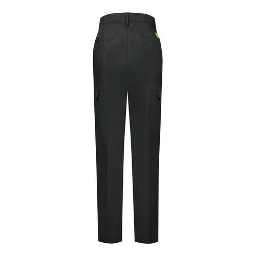 Red Kap Pt89 Pantalón Tipo Cargo De Mujer Trabajo Industrial - Garufa Jeans