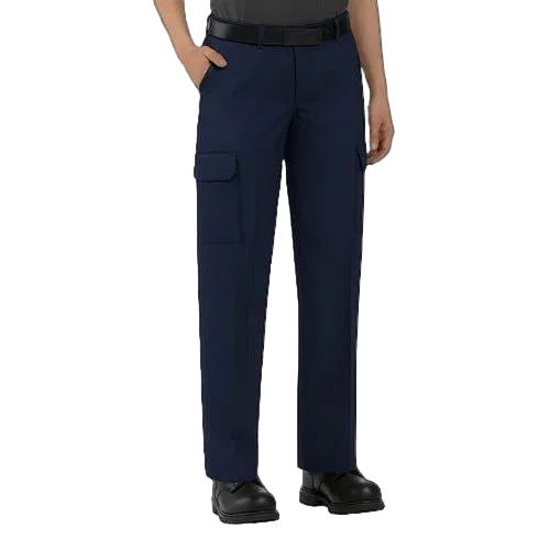 Red Kap Pt89 Pantalón Tipo Cargo De Mujer Trabajo Industrial - Garufa Jeans