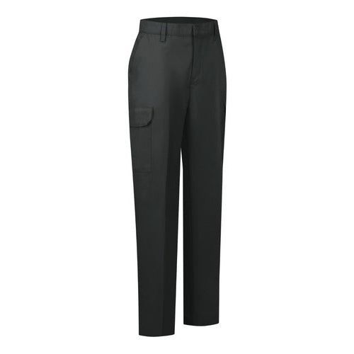 Red Kap Pt89 Pantalón Tipo Cargo De Mujer Trabajo Industrial - Garufa Jeans