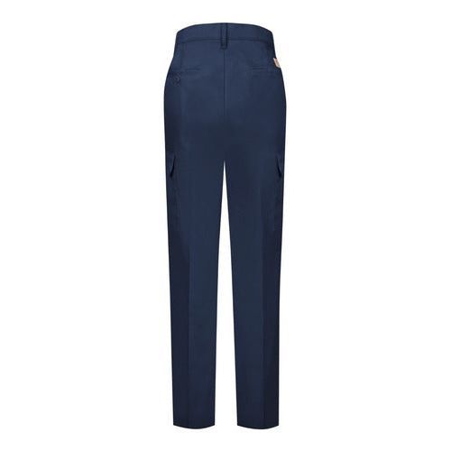 Red Kap Pt89 Pantalón Tipo Cargo De Mujer Trabajo Industrial - Garufa Jeans