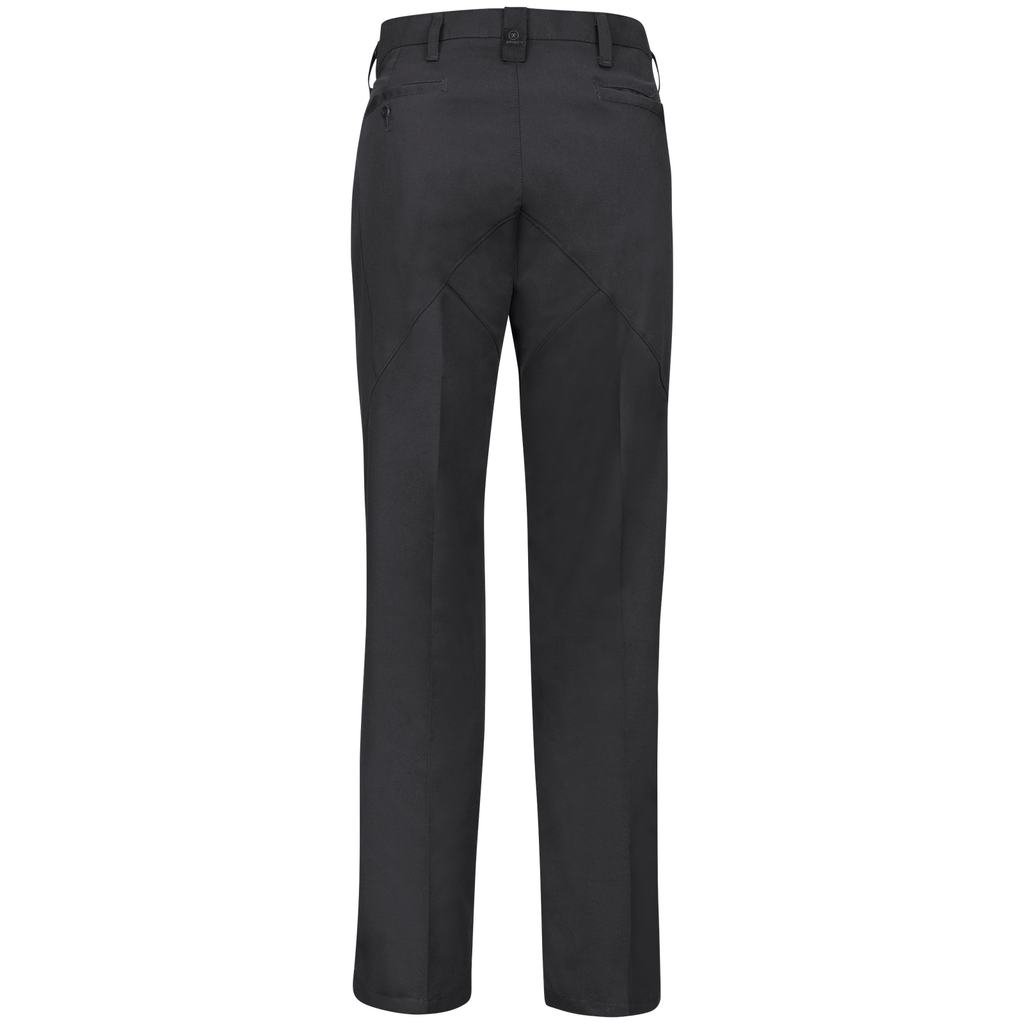 Pantalón Red Kap PX60 MIMIX negro, vista posterior de producto