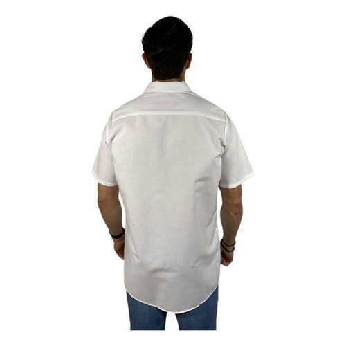 Red Kap Sp26 Camisa Ligera Cocina Chef Cocinero Mesero - Garufa Jeans