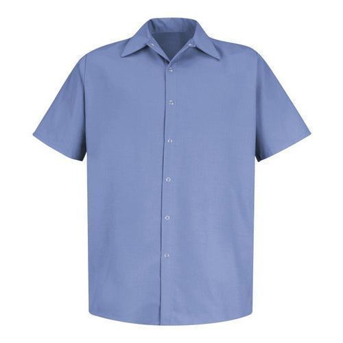 Red Kap Sp26 Camisa Ligera Cocina Chef Cocinero Mesero - Garufa Jeans