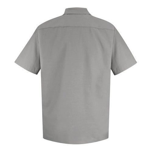 Red Kap Sp26 Camisa Ligera Cocina Chef Cocinero Mesero - Garufa Jeans