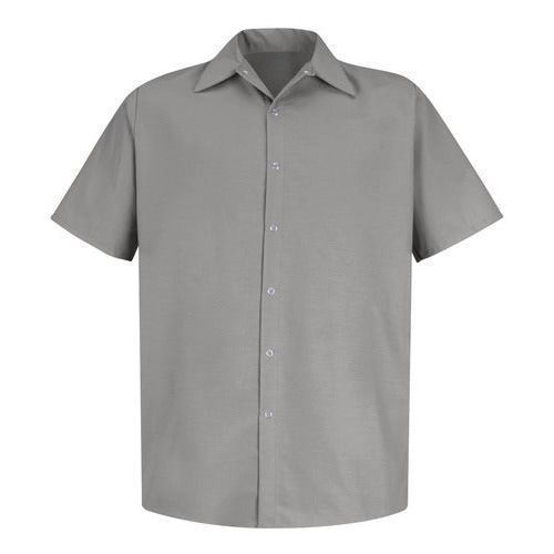 Red Kap Sp26 Camisa Ligera Cocina Chef Cocinero Mesero - Garufa Jeans