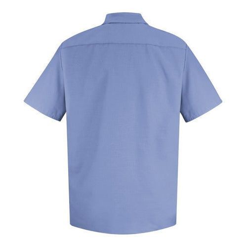 Red Kap Sp26 Camisa Ligera Cocina Chef Cocinero Mesero - Garufa Jeans