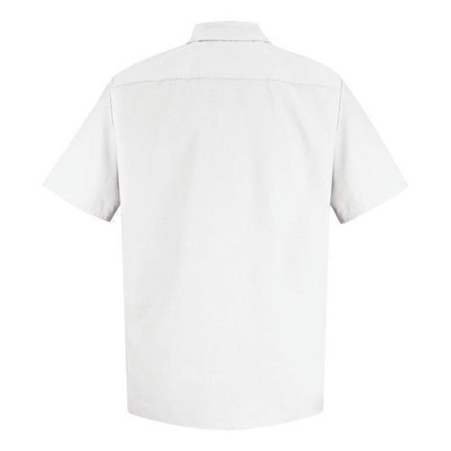 Red Kap Sp26 Camisa Ligera Cocina Chef Cocinero Mesero - Garufa Jeans