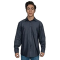 Red Kap Sp3a Camisa Trabajo Larga Ventilación Reflejante - Garufa Jeans