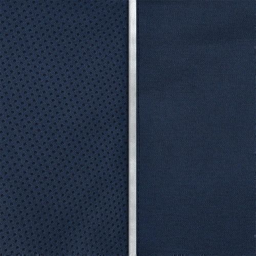 Red Kap Sp3a Camisa Trabajo Larga Ventilación Reflejante - Garufa Jeans