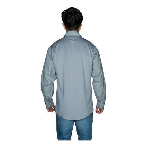 Red Kap Sp3a Camisa Trabajo Larga Ventilación Reflejante - Garufa Jeans