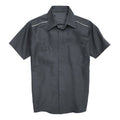 Red Kap Sp4a Camisa Corta Ventilación Reflejante Talla Extra - Garufa Jeans