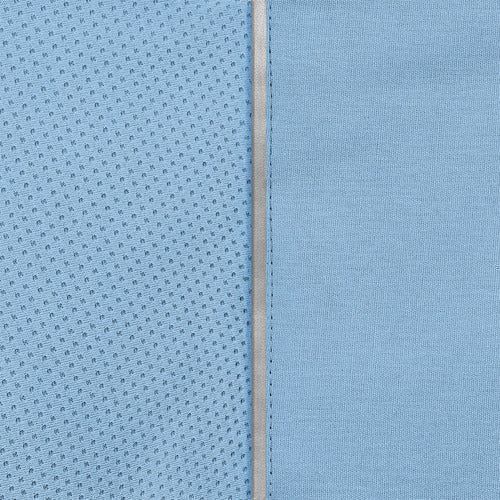 Red Kap Sp4a Camisa Trabajo Corta Ventilación Reflejante - Garufa Jeans