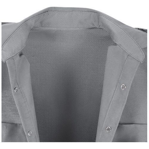 Red Kap Sp4a Camisa Trabajo Corta Ventilación Reflejante - Garufa Jeans