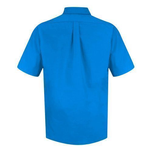 Red Kap Sp80 Camisa Manga Corta Vestir Casual Trabajo Extras - Garufa Jeans