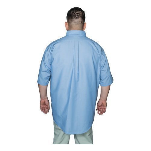 Red Kap Sp80 Camisa Manga Corta Vestir Casual Trabajo Extras - Garufa Jeans