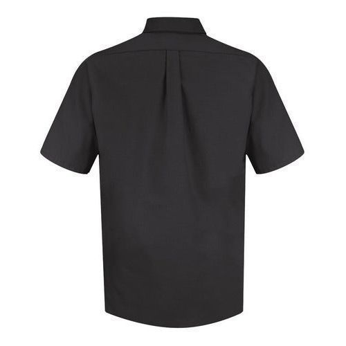 Red Kap Sp80 Camisa Manga Corta Vestir Casual Trabajo Extras - Garufa Jeans