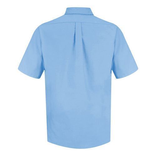 Red Kap Sp80 Camisa Manga Corta Vestir Casual Trabajo Extras - Garufa Jeans