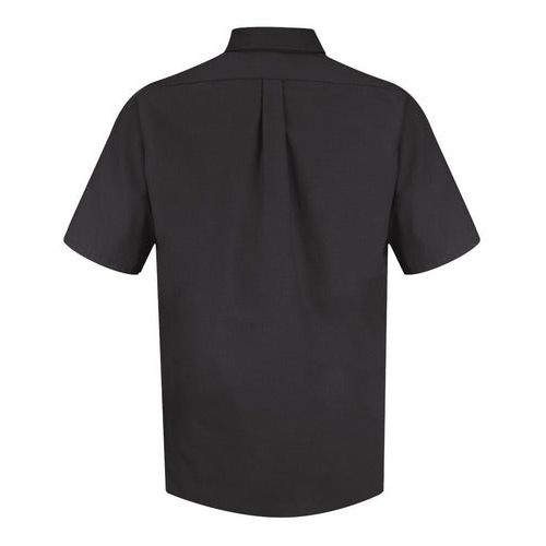 Red Kap Sp80 Camisa Manga Corta Vestir Casual Trabajo - Garufa Jeans