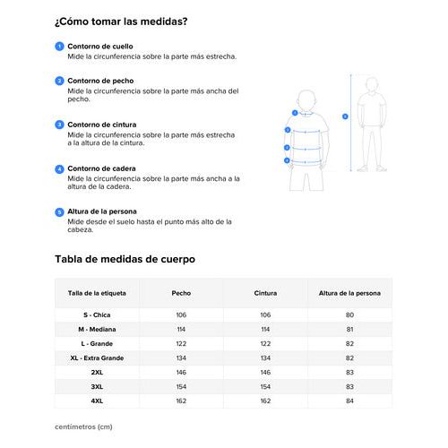 Red Kap Sp80 Camisa Manga Corta Vestir Casual Trabajo - Garufa Jeans