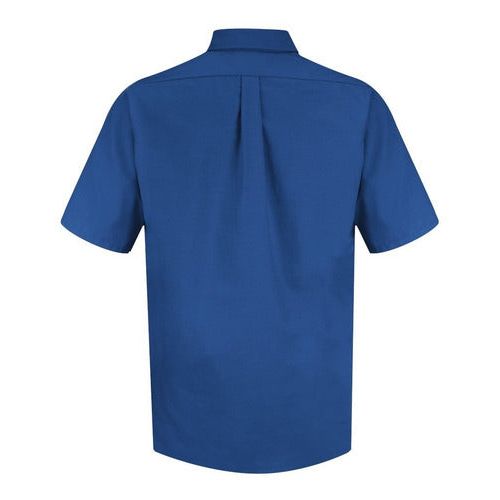 Red Kap Sp80 Camisa Manga Corta Vestir Casual Trabajo - Garufa Jeans