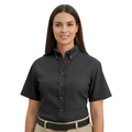 Red Kap Sp81 Blusa Manga Corta Trabajo Casual Vestir Mujer - Garufa Jeans