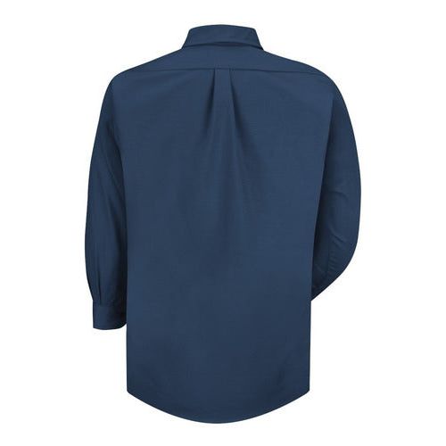 Red Kap Sp90 Camisa Manga Larga Vestir Casual Trabajo - Garufa Jeans