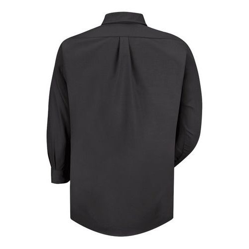 Red Kap Sp90 Camisa Manga Larga Vestir Casual Trabajo - Garufa Jeans