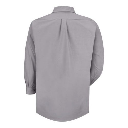 Red Kap Sp90 Camisa Manga Larga Vestir Casual Trabajo - Garufa Jeans