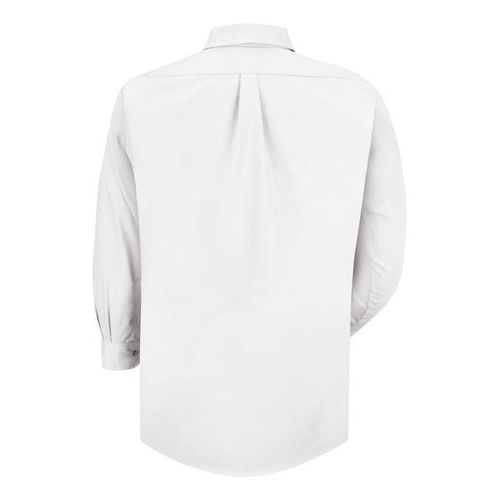 Red Kap Sp90 Camisa Manga Larga Vestir Casual Trabajo - Garufa Jeans