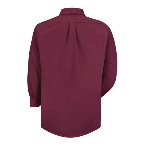 Red Kap Sp90 Camisa Manga Larga Vestir Casual Trabajo - Garufa Jeans