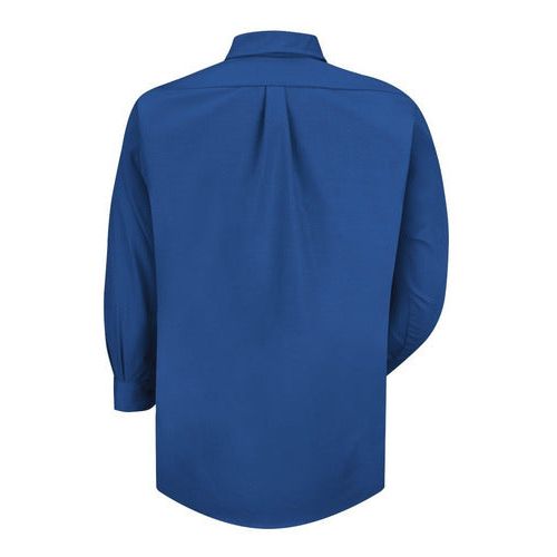 Red Kap Sp90 Camisa Manga Larga Vestir Casual Trabajo - Garufa Jeans