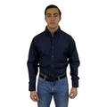 Red Kap Sp90 Camisa Manga Larga Vestir Casual Trabajo - Garufa Jeans