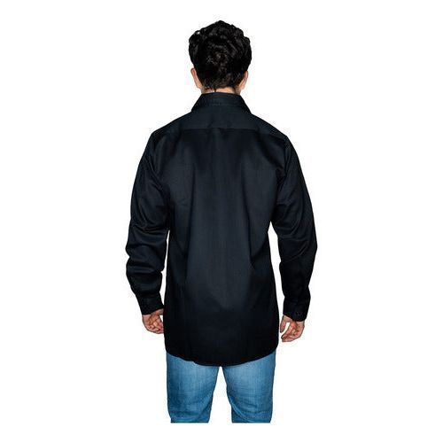 Red Kap St52 Camisa Camisola Trabajo Manga Larga Resistente - Garufa Jeans