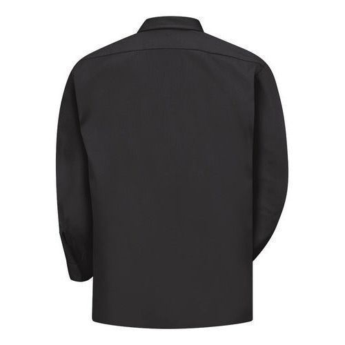 Red Kap St52 Camisa Camisola Trabajo Manga Larga Resistente - Garufa Jeans