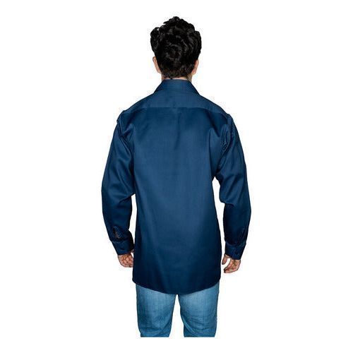 Red Kap St52 Camisa Camisola Trabajo Manga Larga Resistente - Garufa Jeans