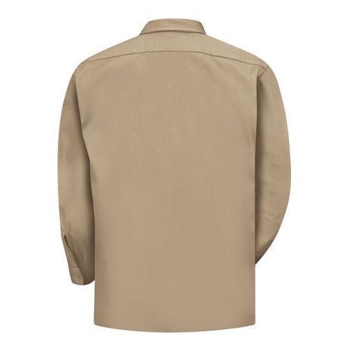 Red Kap St52 Camisa Camisola Trabajo Manga Larga Talla Extra - Garufa Jeans