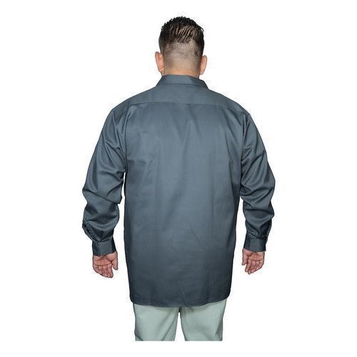 Red Kap St52 Camisa Camisola Trabajo Manga Larga Talla Extra - Garufa Jeans