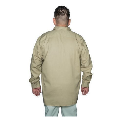 Red Kap St52 Camisa Camisola Trabajo Manga Larga Talla Extra - Garufa Jeans