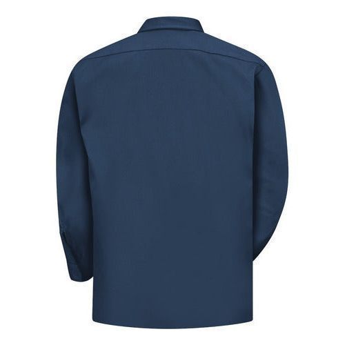 Red Kap St52 Camisa Camisola Trabajo Manga Larga Talla Extra - Garufa Jeans