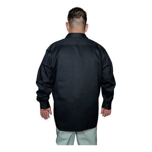 Red Kap St52 Camisa Camisola Trabajo Manga Larga Talla Extra - Garufa Jeans