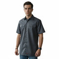 Red Kap St62 Camisa Camisola Trabajo Durable Manga Corta - Garufa Jeans
