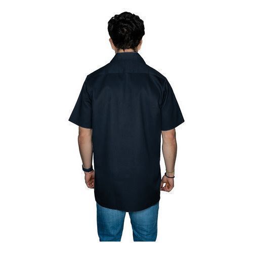 Red Kap St62 Camisa Camisola Trabajo Durable Manga Corta - Garufa Jeans