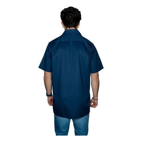 Red Kap St62 Camisa Camisola Trabajo Durable Manga Corta - Garufa Jeans