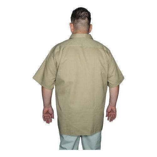 Red Kap St62 Camisa Camisola Trabajo Manga Corta Talla Extra - Garufa Jeans