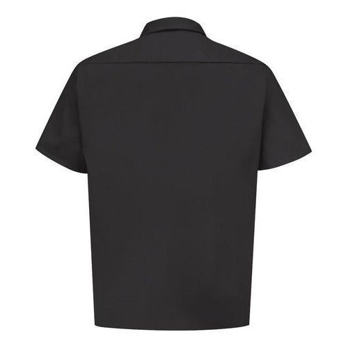Red Kap St62 Camisa Camisola Trabajo Manga Corta Talla Extra - Garufa Jeans